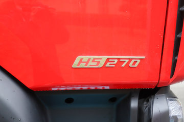  H5 270 6X4 8.45泵䳵(LZ5255JSQH5DC2)ͼƬ