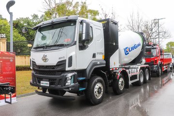  H5 8X4 綯賵281.91kWh ͼƬ