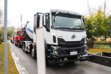  H5 8X4 綯賵281.91kWh ͼƬ