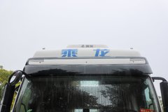 东风柳汽 乘龙T7房车 560马力 6X4 AMT自动档牵引车(国六)(带液缓)(LZ4250T7DC2)