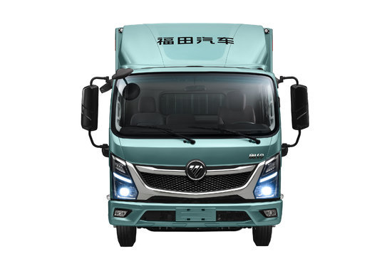 轻卡(bj1048v9jda-ab4)本店报价 :电询驱动形式4x2发动机型号北汽福田