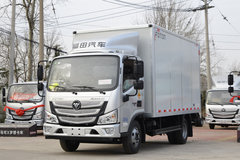 欧马可S1载货车限时促销中 优惠0.2万