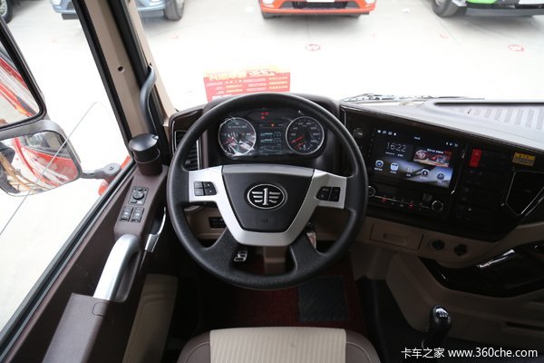 解放JH6载货车宁波市火热促销中 让利高达0.3万