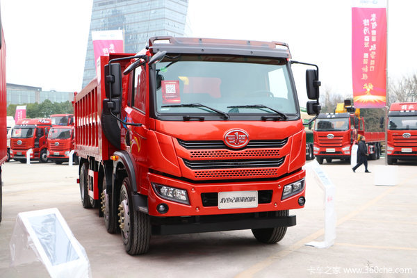 龙V自卸车南京市火热促销中 让利高达1.0万
