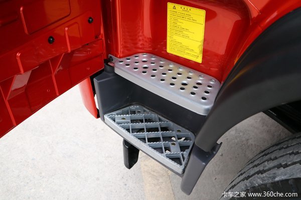 龙V自卸车南京市火热促销中 让利高达1.3万