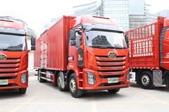 抢购在行动！上海解放J6G载货车降价大放送，立降1万
