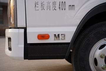  M3  2.2L 95 CNG 4.16׵Ῠ()(KMC1043NG336DP6)ͼƬ