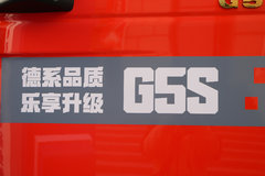 汕德卡G5S，G7S，前四后四，首付5万办齐上路营运