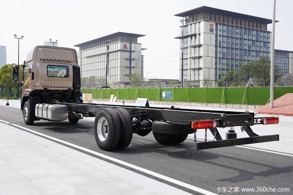 奥铃大黄蜂载货车北京市火热促销中 让利高达0.5万