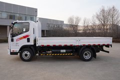 凯马凯捷M3，4.2米长货箱，双燃料，三年省出一台车