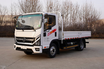 凯马 凯捷m3 尊享版 2.2l 95马力 cng 4.