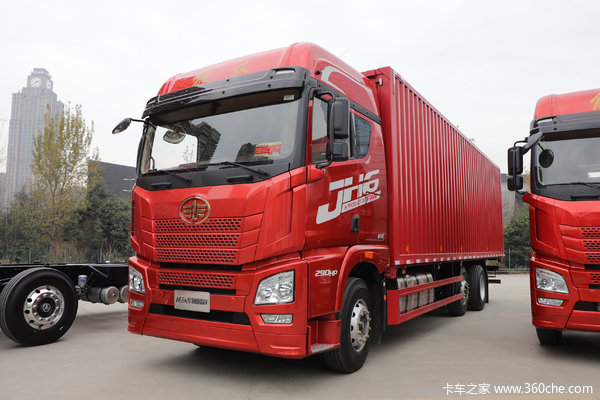 优惠 0.8万 嘉兴青岛解放载货车促销中