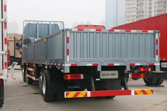 青岛解放 JK6 350马力 8X2 7.2米栏板载货车(国六)(CA1310P28K1L7T10E6A80)