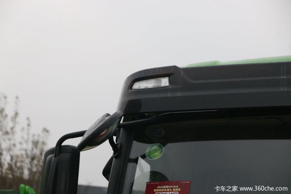 悍V自卸车西宁市火热促销中 让利高达1万