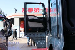 中国重汽 汕德卡SITRAK C9H重卡 800马力 6X4 AMT自动档牵引车(国六)(带液缓)(ZZ4256Y344HF1B)