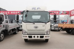 购J6F电动载货车 享高达0.3万优惠