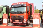 中国重汽成都商用车 V7-X 25T 6X4 纯电动牵引车282kWh