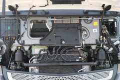 福田 欧曼EST 北方版 580马力 6X4 AMT自动挡牵引车(国六)(带缓速器)(BJ4259Y6DHL-13)