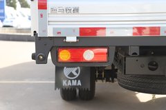 凯马 锐捷 1.6L 122马力 2.5米双排栏板微卡(国六)(KMC1033Q360S6)