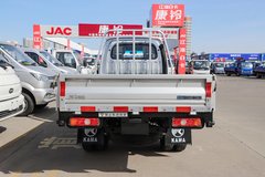 凯马 锐菱 1.3L 91马力 汽油 2.7米双排栏板微卡(国六)(KMC1030Q280S6)