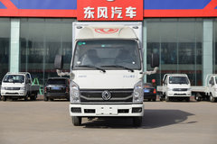 东风 小霸王W15 1.6L 123马力 2.55米双排厢式小卡(EQ5030XXYD60Q7)