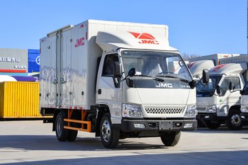 江铃 顺威小卡 143马力 3.