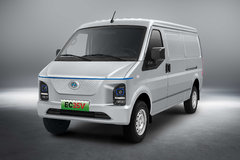 瑞驰 EC35V 2023款 标准版 2.6T 2座 4.518米纯电动封闭货车38.64kWh