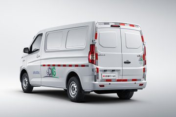 长安凯程新长安睿行m602023款舒适型16l105马力cng2座封闭货车国六