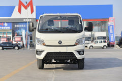 福田 祥菱M2 豪华型 1.6L 122马力 汽油 3.1米双排栏板微卡(BJ1032V4AV5-11)