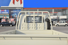 福田 祥菱M2 舒适型 2.0L 144马力 汽油 3.3米排半栏板微卡(国六)(BJ1032V5PV5-12)