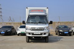 福田时代 驭菱VQ1 1.2L 91马力 汽油 3.05米单排厢式微卡(国六)(BJ5030XXY4JV4-53)