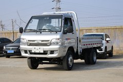 福田 驭菱VQ1 1.6L 122马力 汽油 3.05米单排栏板微卡(国六)(BJ1030V5JV3-51)