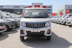 新豹T3 PLUS载货车限时促销中 优惠0.3万