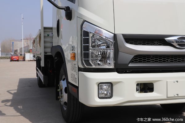 领航H载货车重庆市火热促销中 让利高达0.3万
