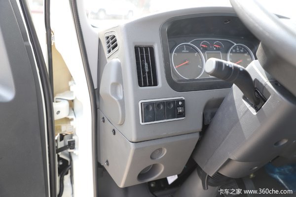 优惠0.3万 重庆市领航H载货车火热促销中