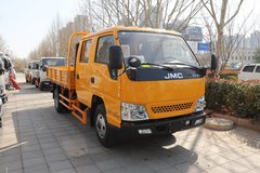 顺威窄体载货车深圳市火热促销中 让利高达0.58万