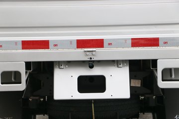 金杯 金卡S6 1.6L 123马力 汽油 3.4米单排栏板微卡(国六)(JKC1034D6LA) 卡车图片