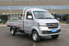 金杯 金卡S2 舒适型 1.6L 123马力 汽油 3.05米单排栏板微卡(国六)(JKC1032D6L1)