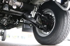 金杯 金卡S2 舒适型 1.6L 123马力 汽油 3.05米单排栏板微卡(国六)(JKC1032D6L1)