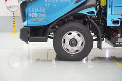 飞碟 EW5 4.5T 4.18米单排纯电动栏板轻卡(FD1040W68BEV-1)100.27kWh