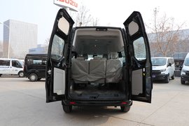 新全顺 VAN/轻客货厢图片