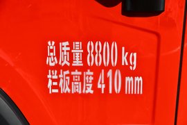 J6F 载货车外观                                                图片