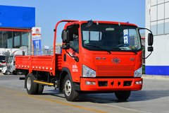 J6F载货车金华市火热促销中 让利高达0.2万