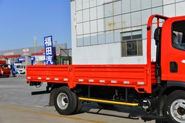 J6F 载货车上装                                                图片