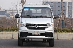 东风 EV80 3T 3.05米单排纯电动厢式轻卡(DFA5030XXYCBEV)39.168kWh