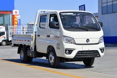 福田 祥菱M1 豪华型 1.6L 122马力 汽油 2.55米双排栏板微卡(BJ1031V4AV4-51)