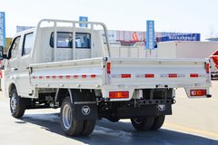 福田 祥菱M2 舒适型 1.6L 122马力 汽油 3.1米双排栏板微卡(BJ1032V4AV5-01)