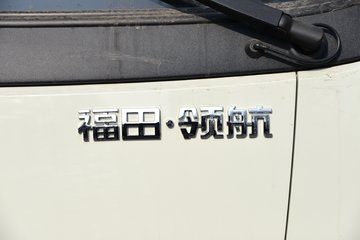 福田 时代领航M5 132马力 3.8米排半栏板轻卡(国六)(BJ1046V9JDA-53) 卡车图片