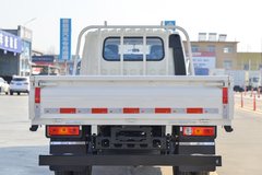 福田 时代领航S1 1.6L 122马力 汽油 3.19米双排栏板小卡(BJ1035V4AV7-01)