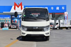 时代领航S1载货车通辽市火热促销中 让利高达0.1万